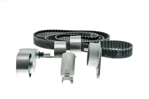 Kit de distribution (Kit courroie de distribution) AISIN ref. TSM-004